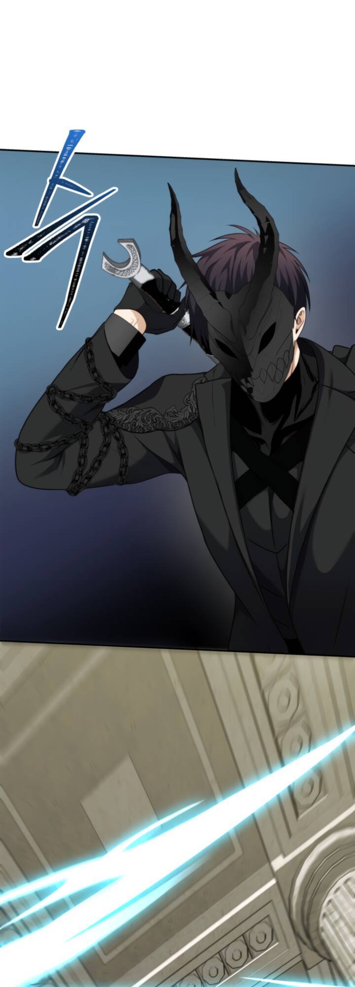 Vua Thăng Cấp Chap 79 - Next Chap 80