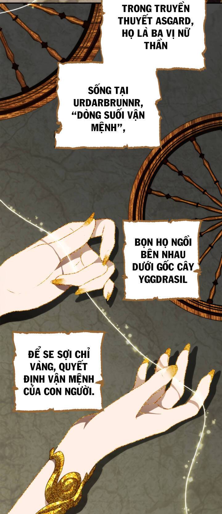 Vua Thăng Cấp Chap 79 - Next Chap 80