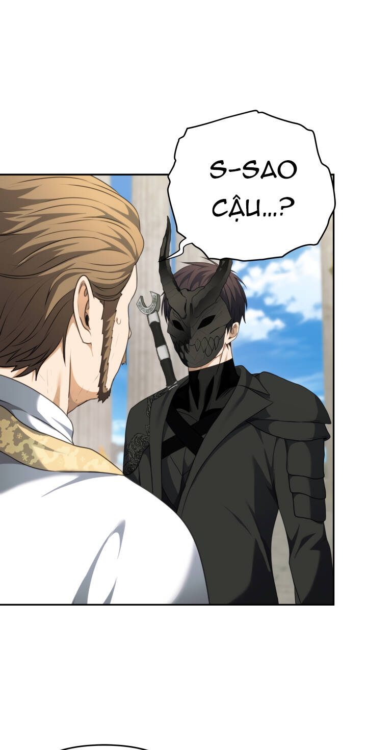 Vua Thăng Cấp Chap 79 - Next Chap 80