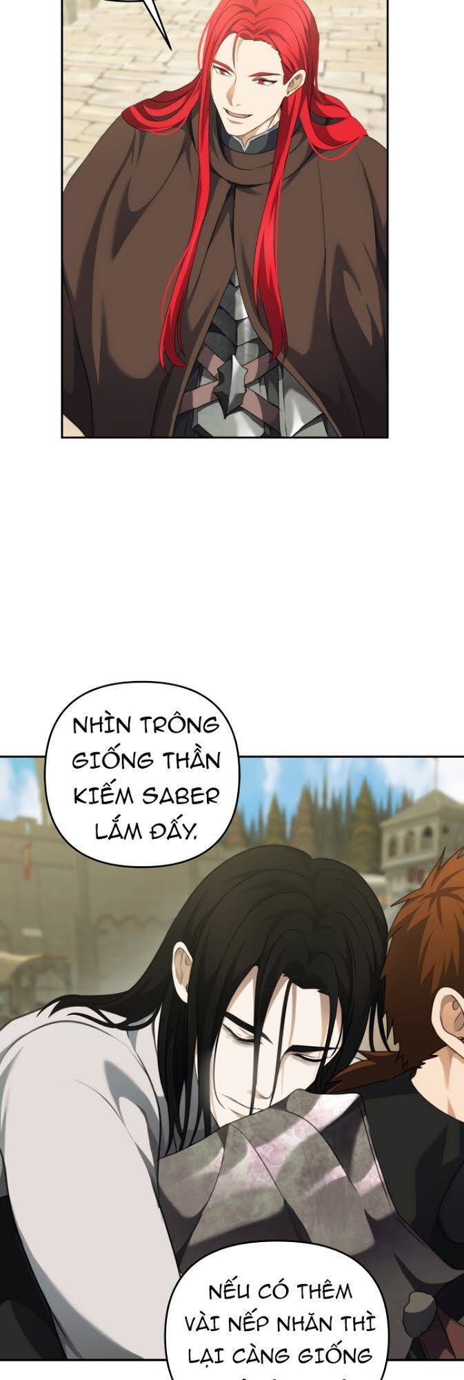 Vua Thăng Cấp Chap 79 - Next Chap 80