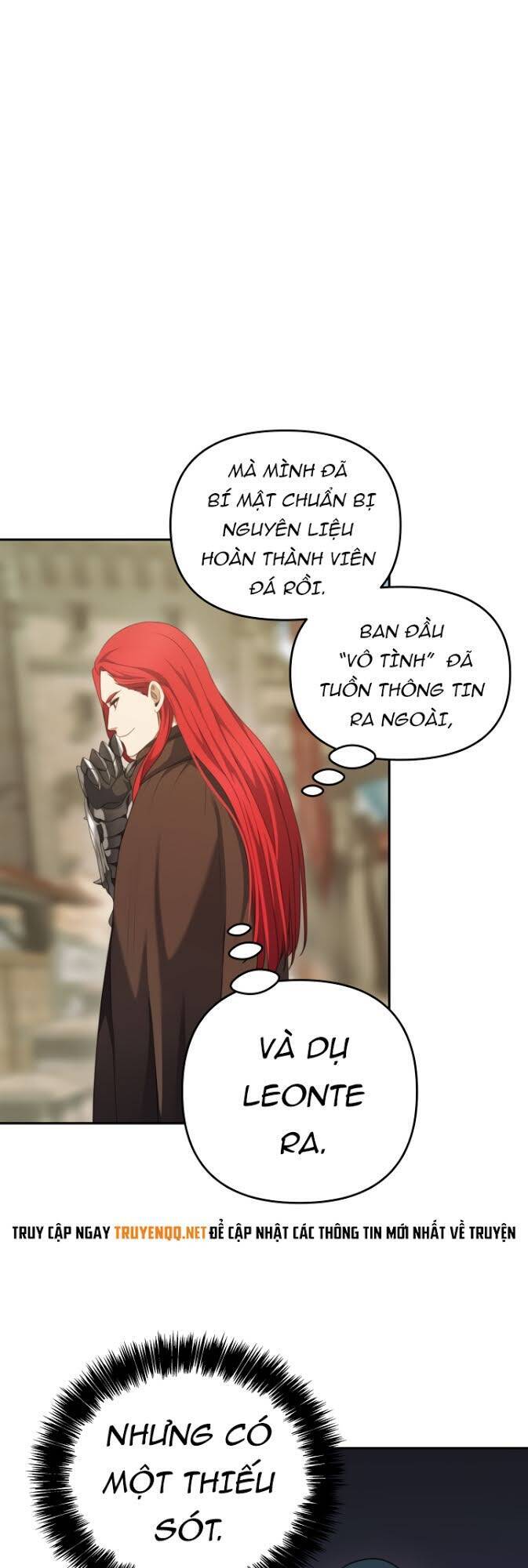 Vua Thăng Cấp Chap 79 - Next Chap 80