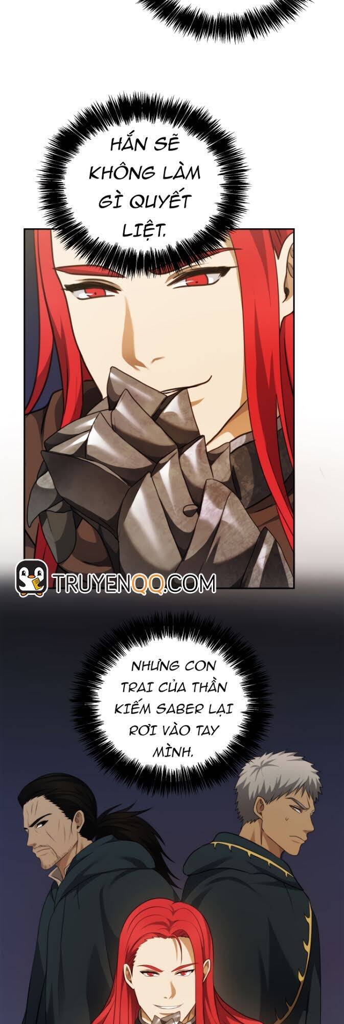 Vua Thăng Cấp Chap 79 - Next Chap 80