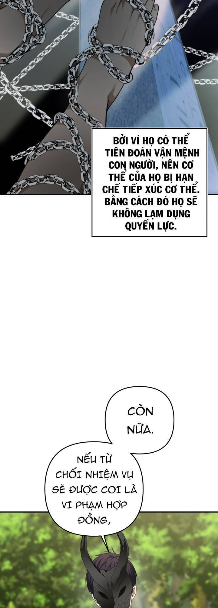 Vua Thăng Cấp Chap 79 - Next Chap 80