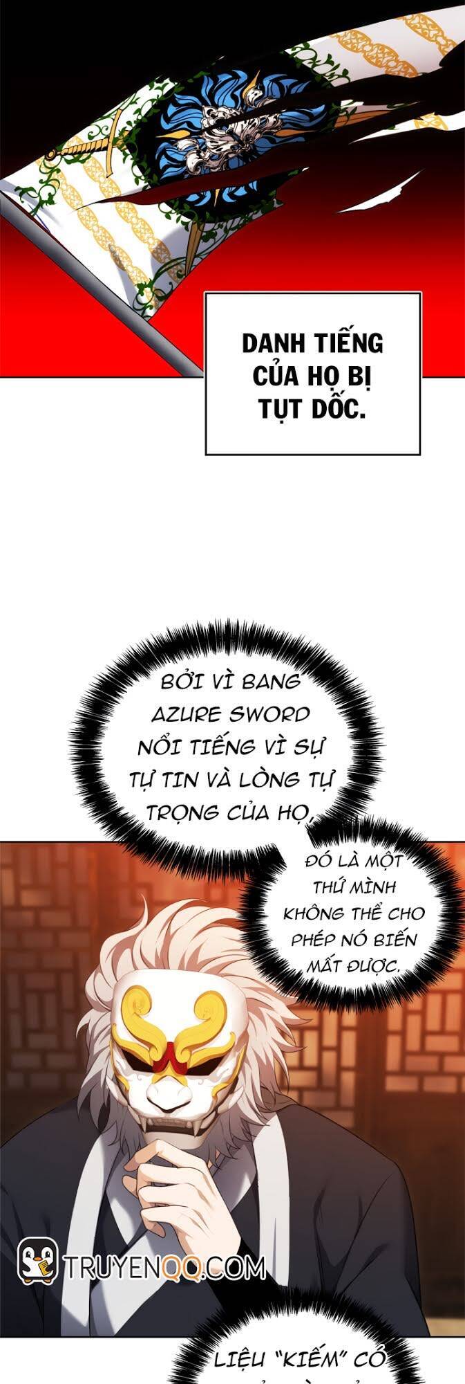 Vua Thăng Cấp Chap 80 - Next Chap 81