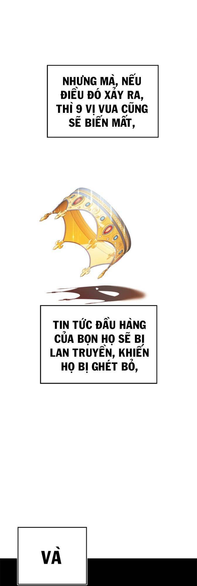 Vua Thăng Cấp Chap 80 - Next Chap 81