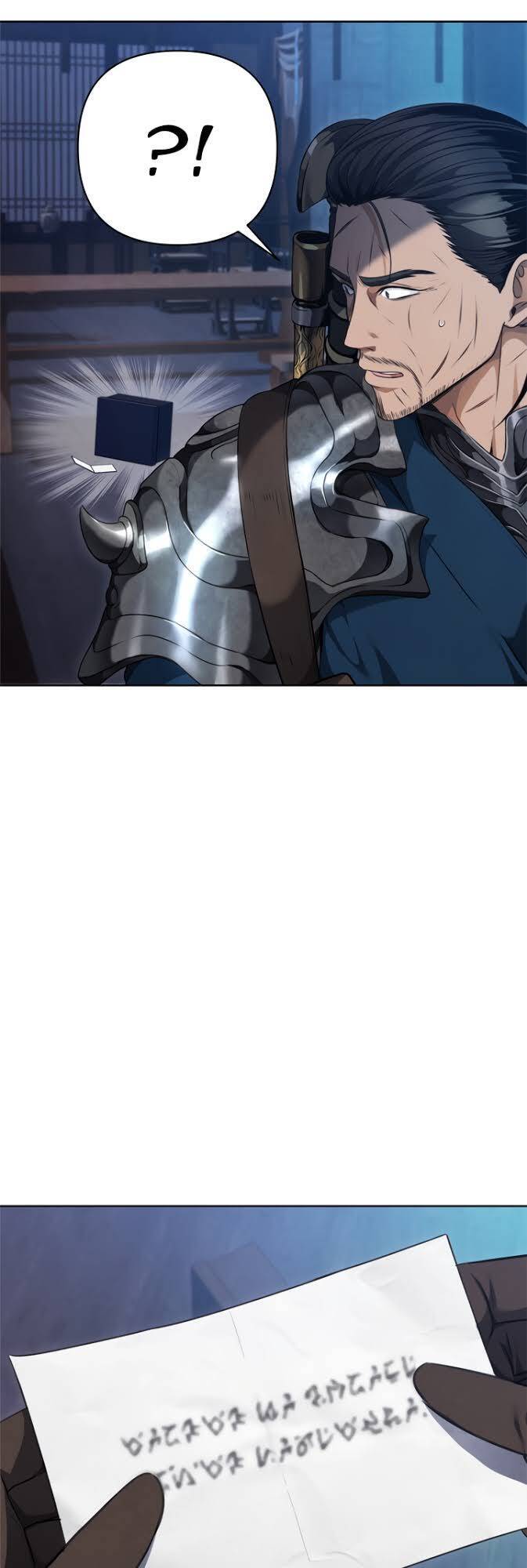 Vua Thăng Cấp Chap 80 - Next Chap 81