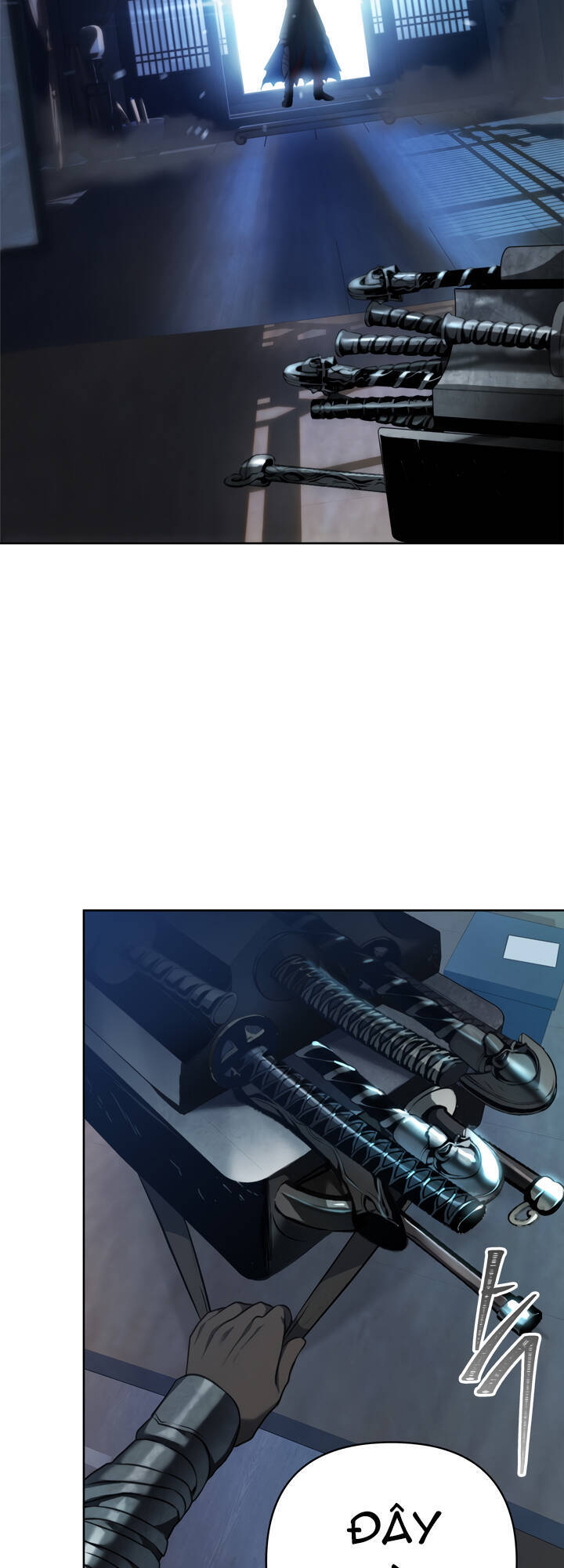 Vua Thăng Cấp Chap 80 - Next Chap 81