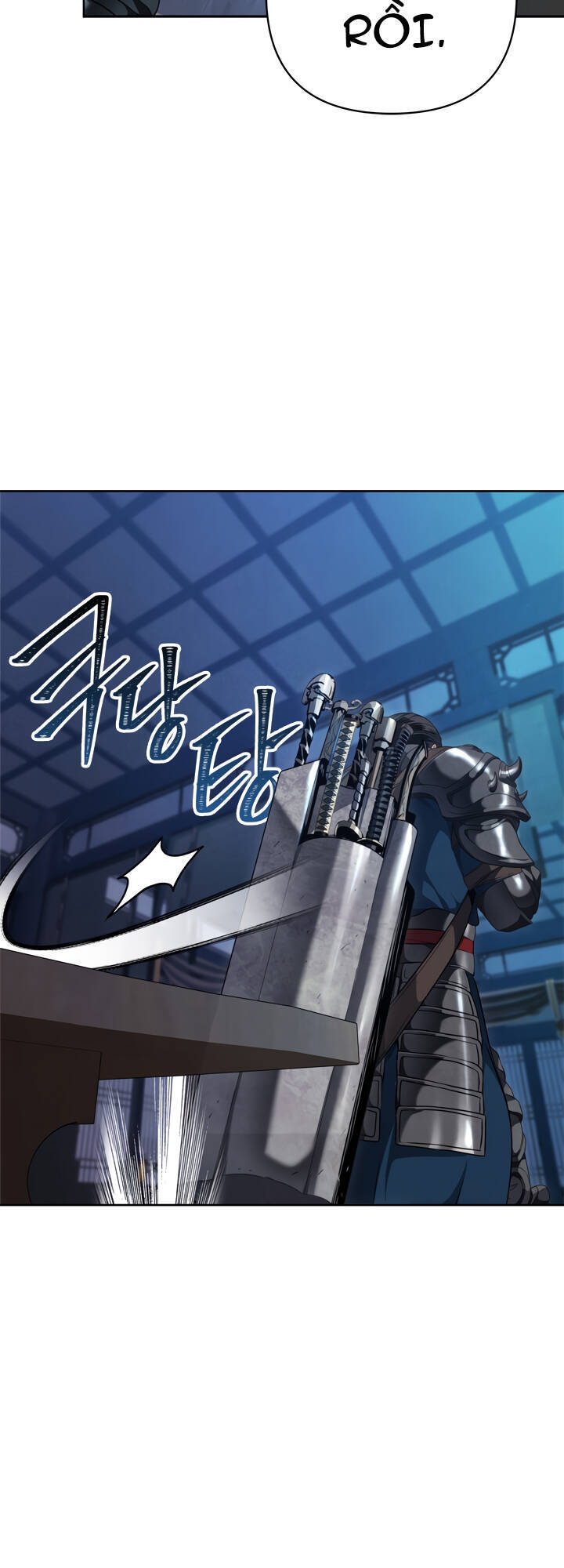 Vua Thăng Cấp Chap 80 - Next Chap 81