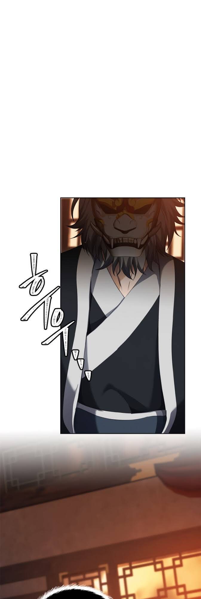 Vua Thăng Cấp Chap 80 - Next Chap 81