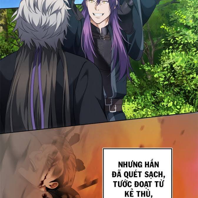 Vua Thăng Cấp Chap 80 - Next Chap 81