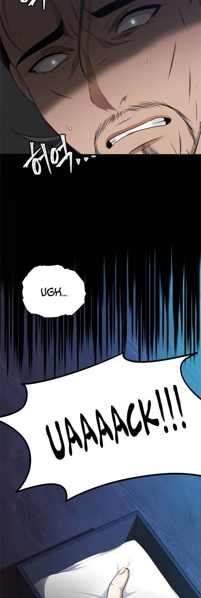 Vua Thăng Cấp Chap 80 - Next Chap 81