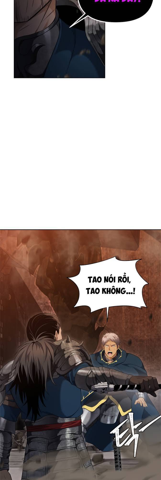 Vua Thăng Cấp Chap 80 - Next Chap 81