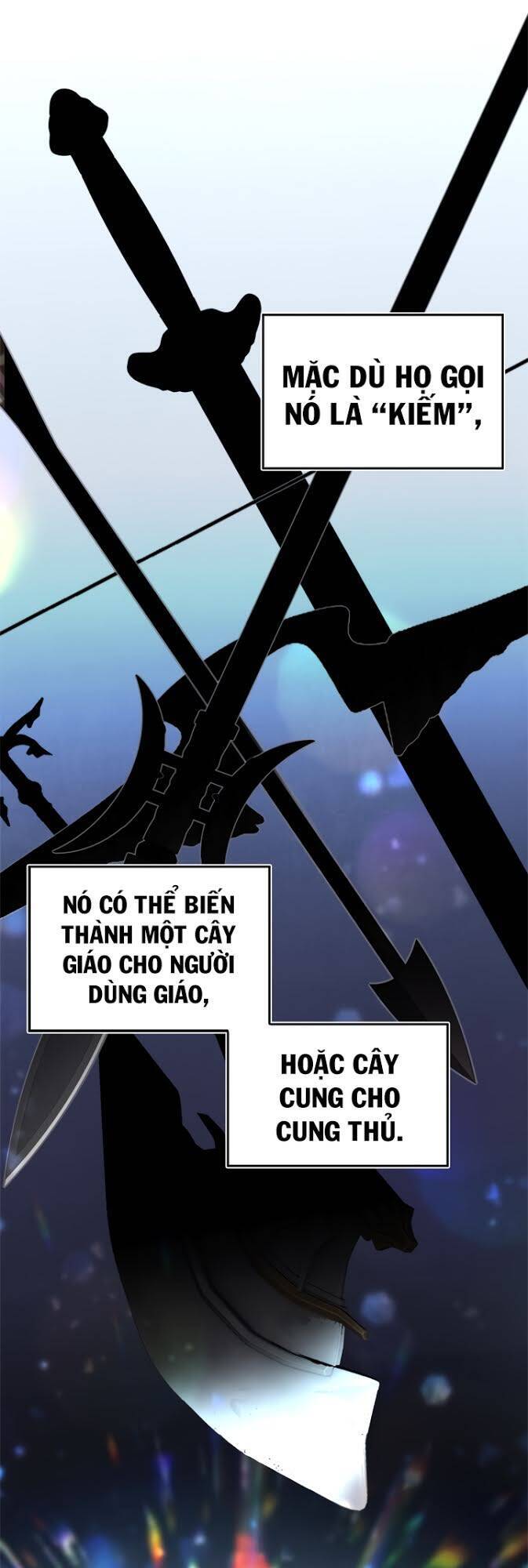 Vua Thăng Cấp Chap 80 - Next Chap 81
