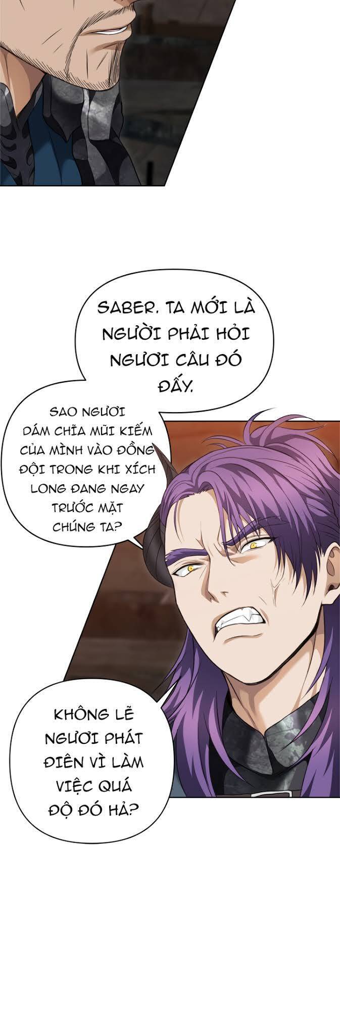 Vua Thăng Cấp Chap 80 - Next Chap 81