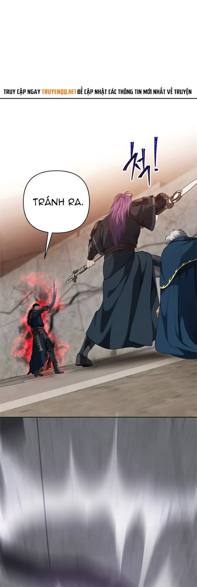 Vua Thăng Cấp Chap 80 - Next Chap 81
