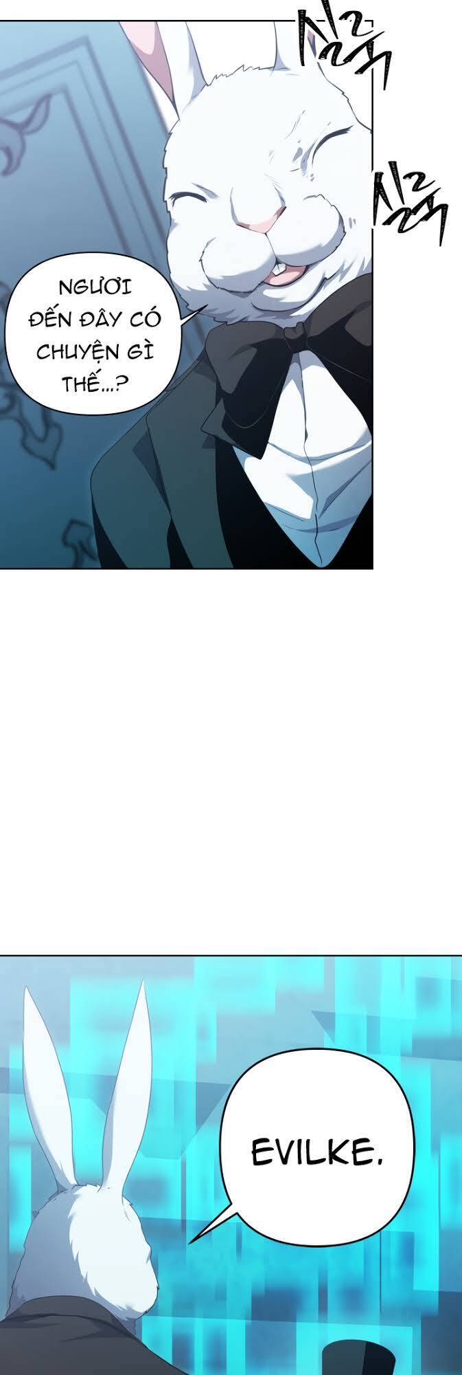 Vua Thăng Cấp Chap 80 - Next Chap 81