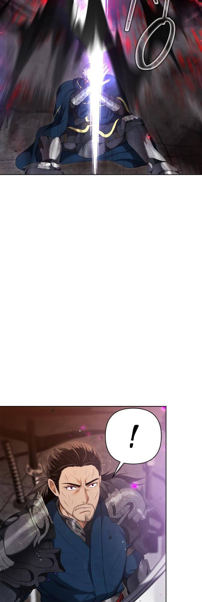 Vua Thăng Cấp Chap 80 - Next Chap 81