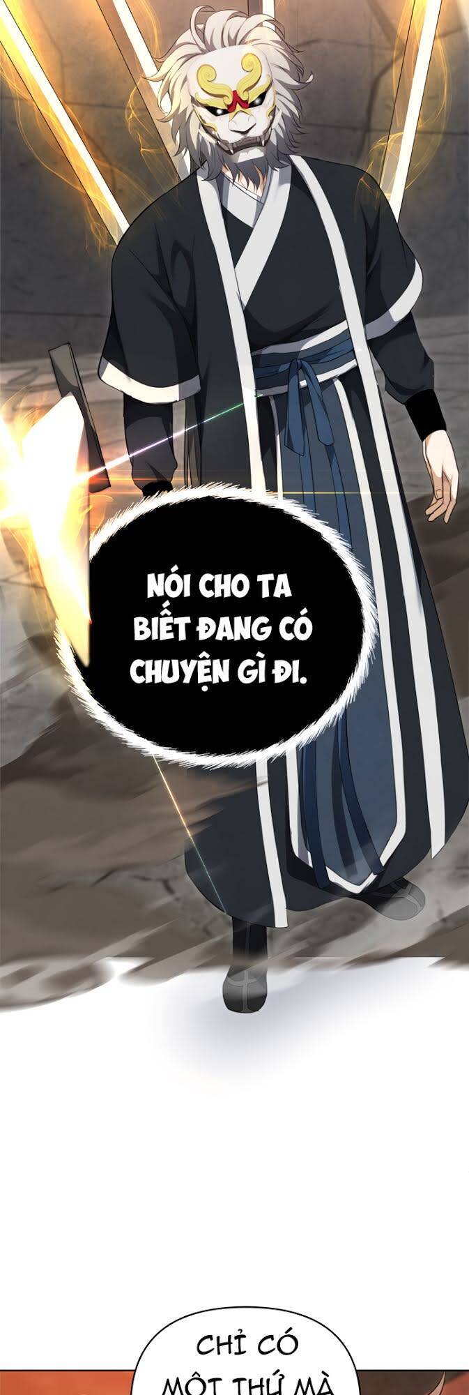 Vua Thăng Cấp Chap 80 - Next Chap 81