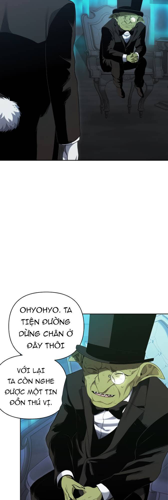 Vua Thăng Cấp Chap 80 - Next Chap 81