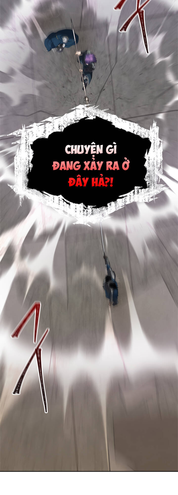 Vua Thăng Cấp Chap 80 - Next Chap 81