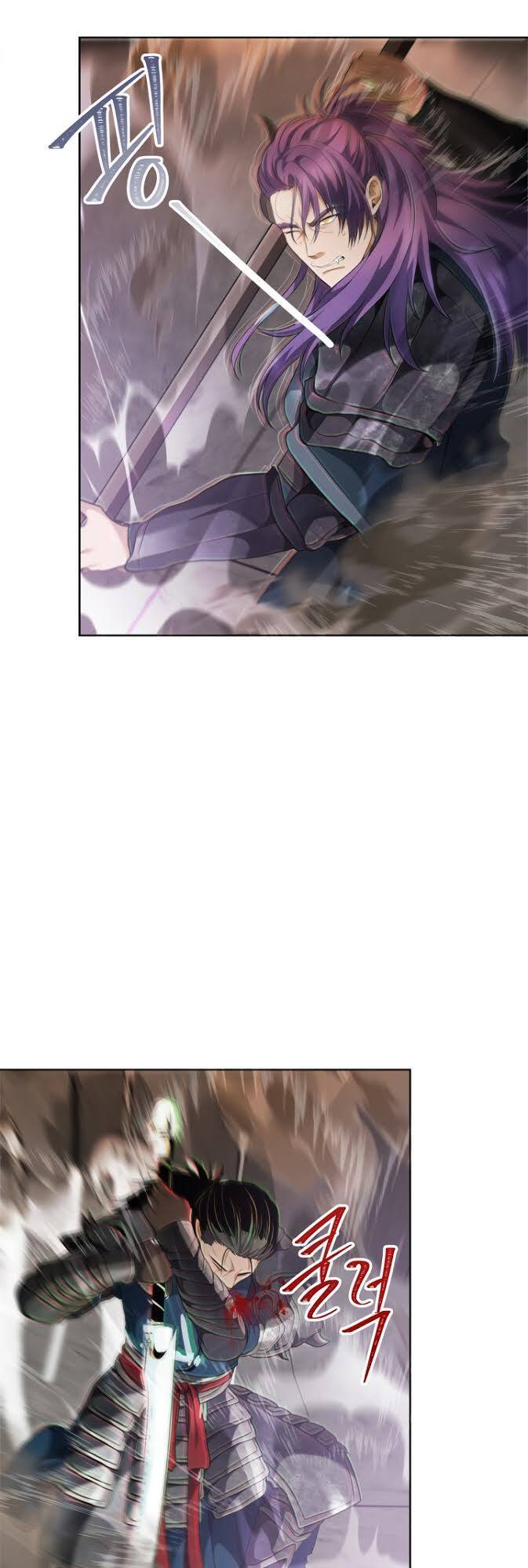 Vua Thăng Cấp Chap 80 - Next Chap 81