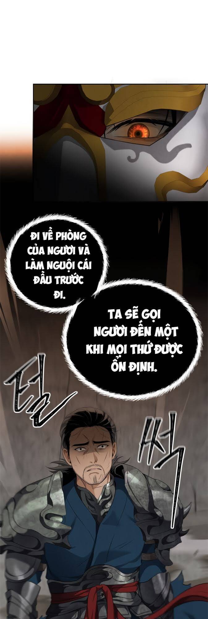 Vua Thăng Cấp Chap 80 - Next Chap 81