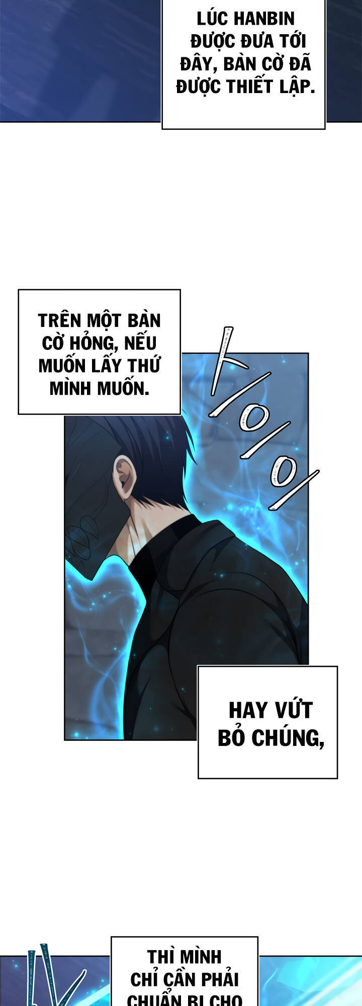 Vua Thăng Cấp Chap 81 - Next Chap 82
