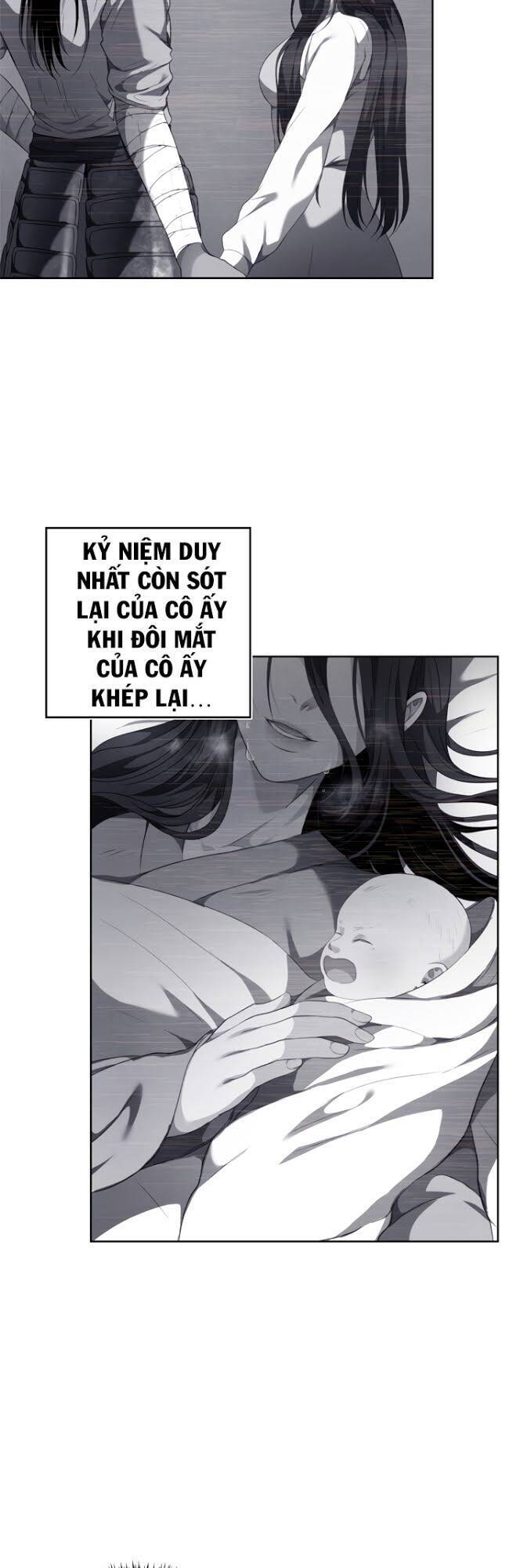 Vua Thăng Cấp Chap 81 - Next Chap 82