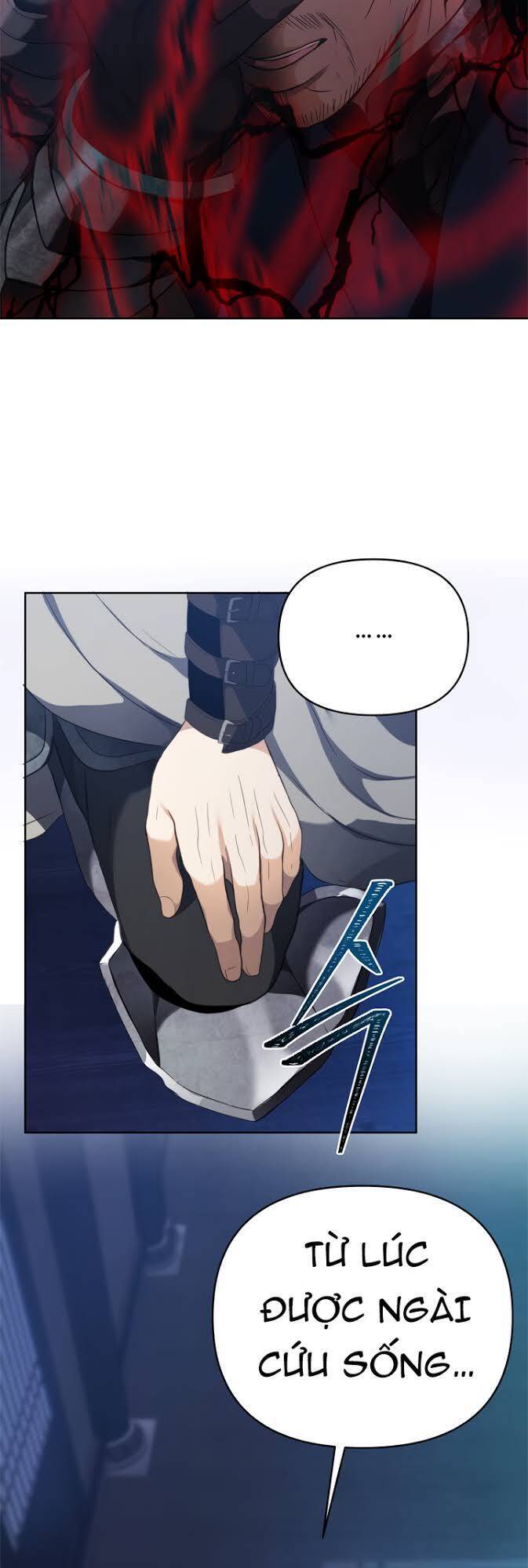 Vua Thăng Cấp Chap 81 - Next Chap 82