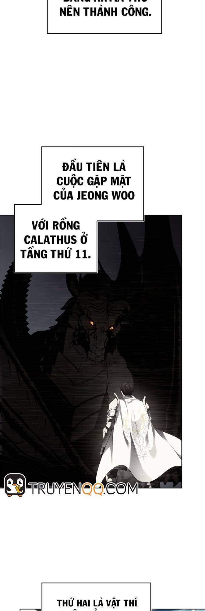 Vua Thăng Cấp Chap 81 - Next Chap 82