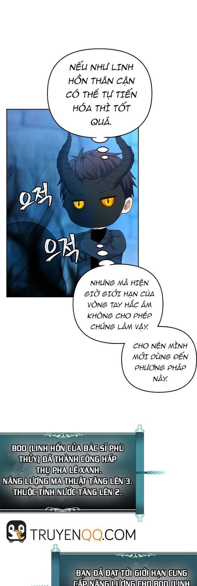 Vua Thăng Cấp Chap 81 - Next Chap 82