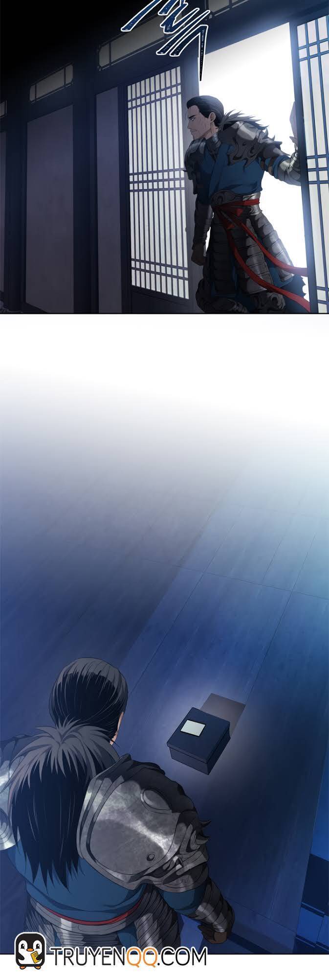 Vua Thăng Cấp Chap 81 - Next Chap 82