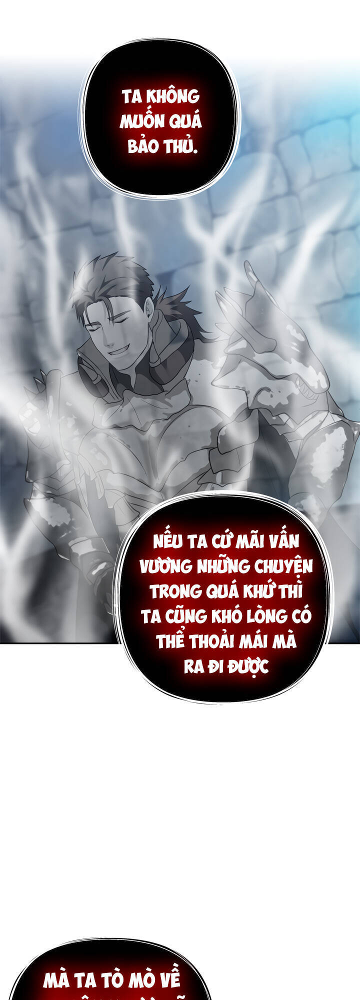 Vua Thăng Cấp Chap 82 - Next Chap 83