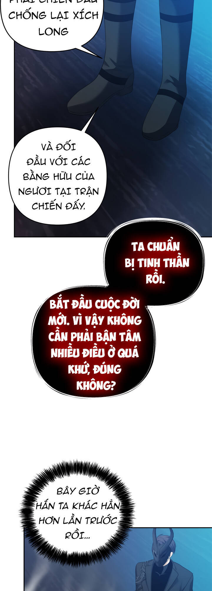 Vua Thăng Cấp Chap 82 - Next Chap 83