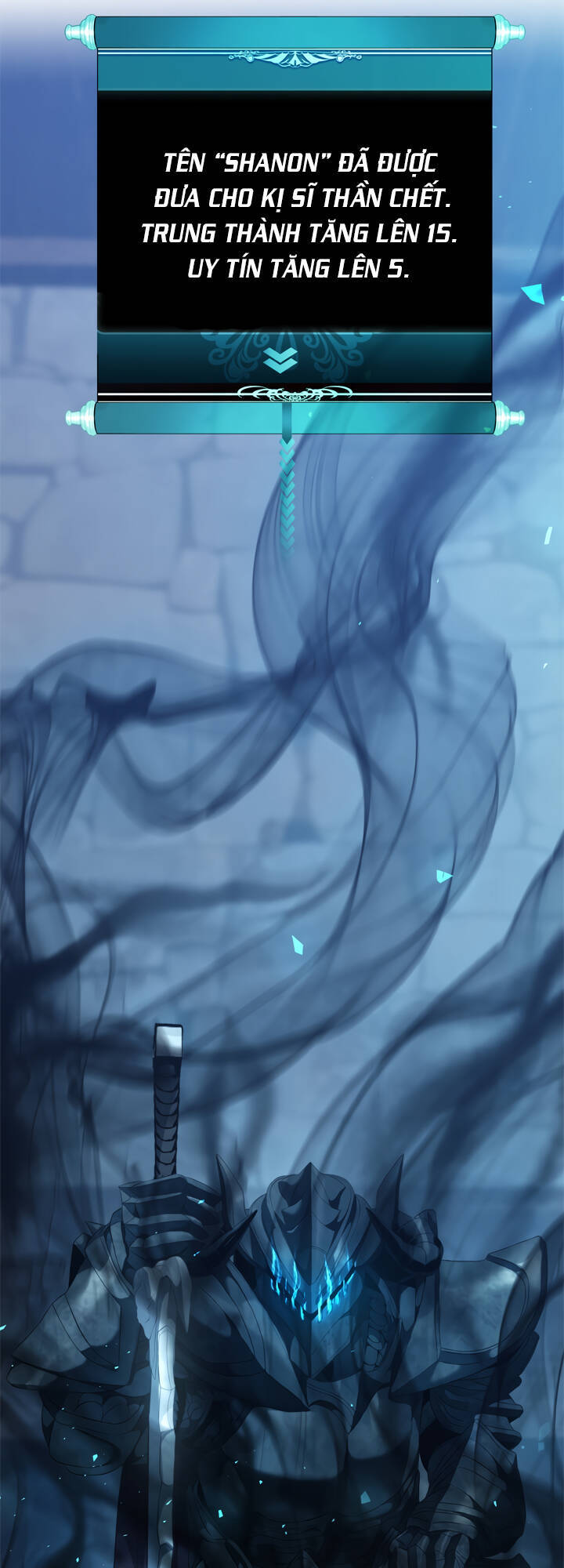 Vua Thăng Cấp Chap 82 - Next Chap 83