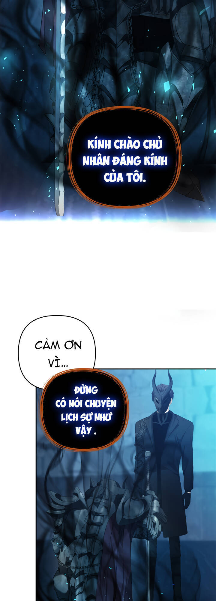 Vua Thăng Cấp Chap 82 - Next Chap 83