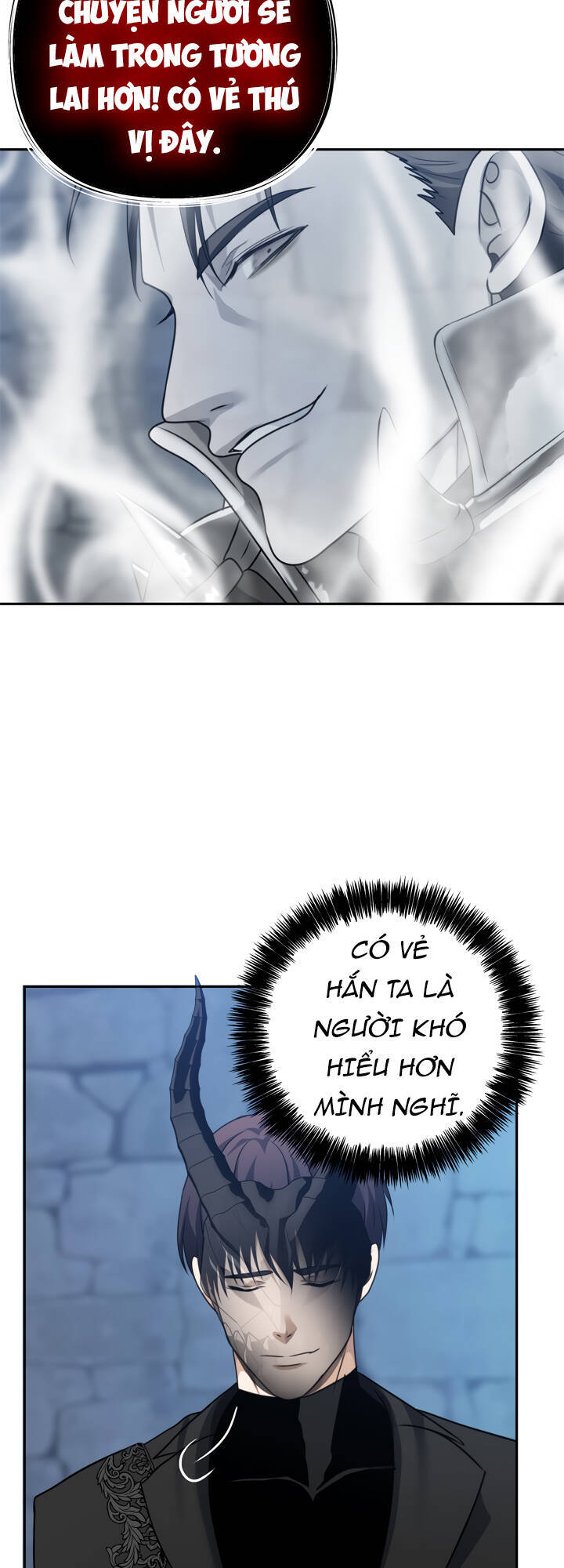 Vua Thăng Cấp Chap 82 - Next Chap 83