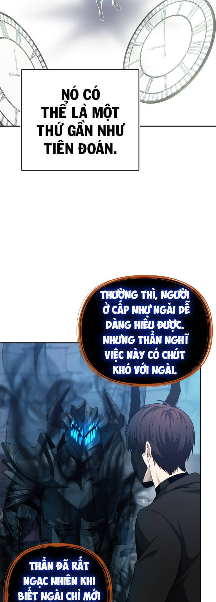 Vua Thăng Cấp Chap 82 - Next Chap 83