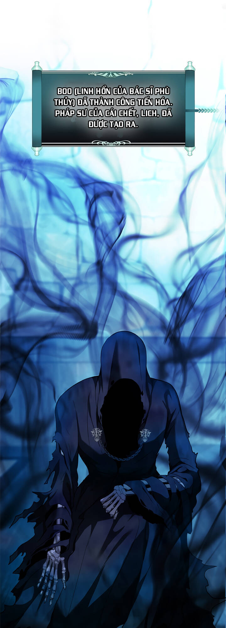 Vua Thăng Cấp Chap 82 - Next Chap 83