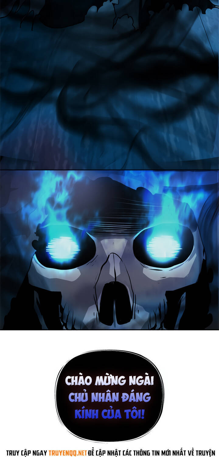 Vua Thăng Cấp Chap 82 - Next Chap 83