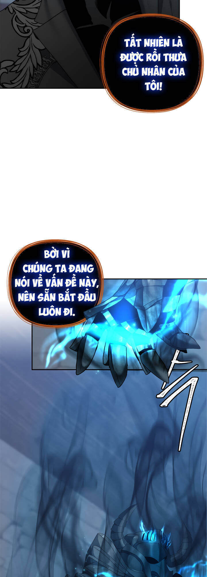 Vua Thăng Cấp Chap 82 - Next Chap 83