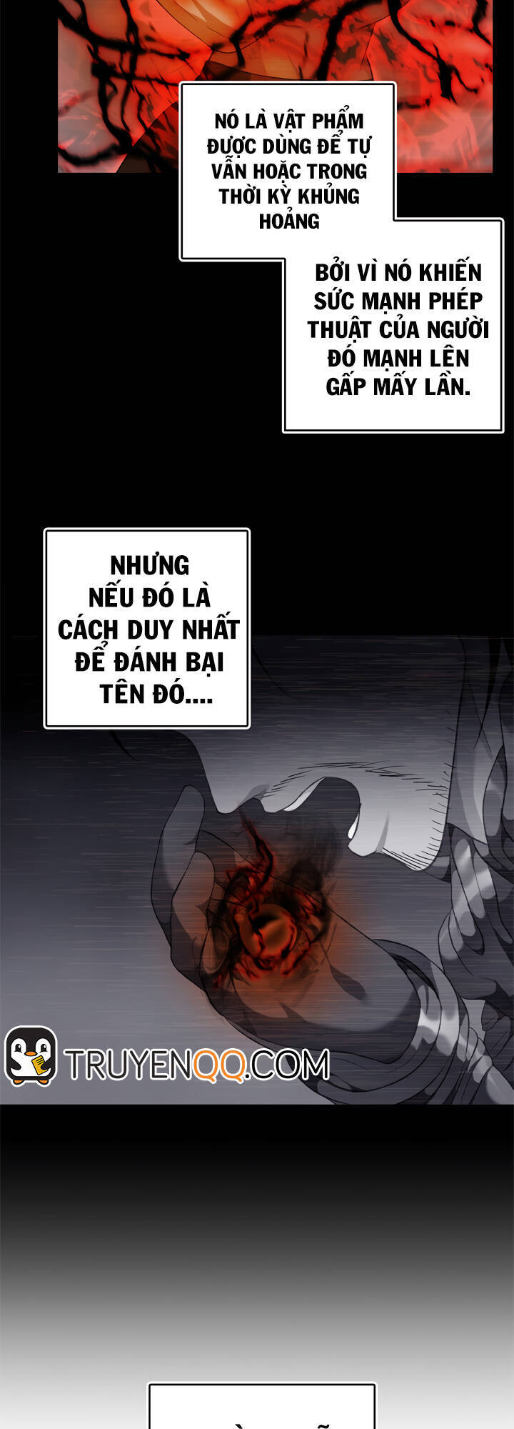 Vua Thăng Cấp Chap 83 - Next Chap 84