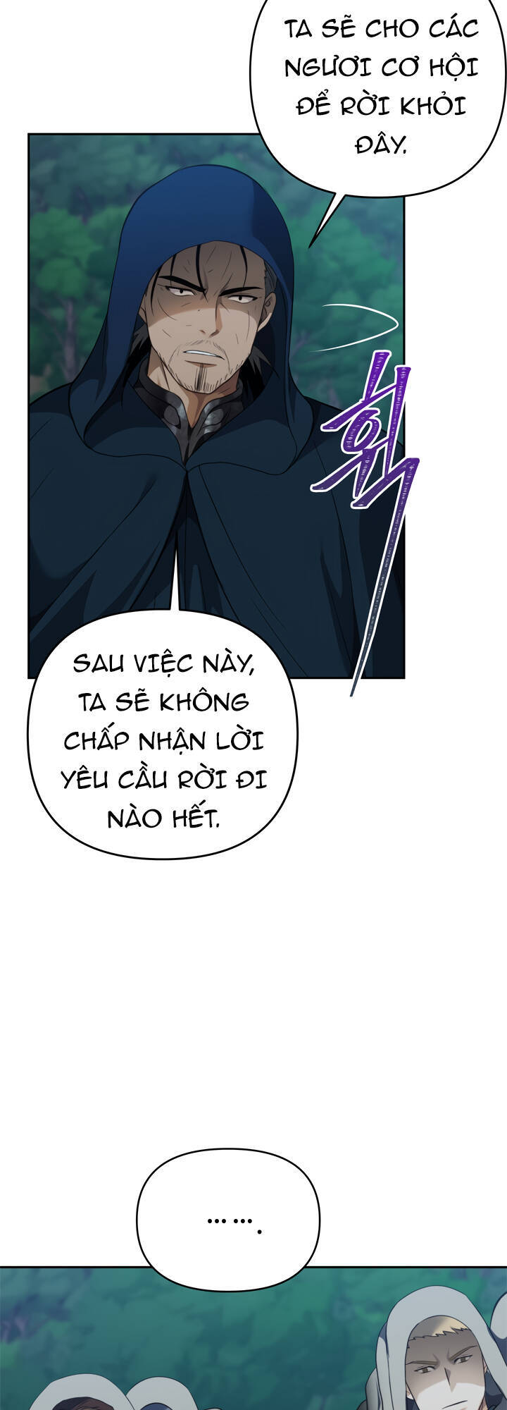 Vua Thăng Cấp Chap 83 - Next Chap 84