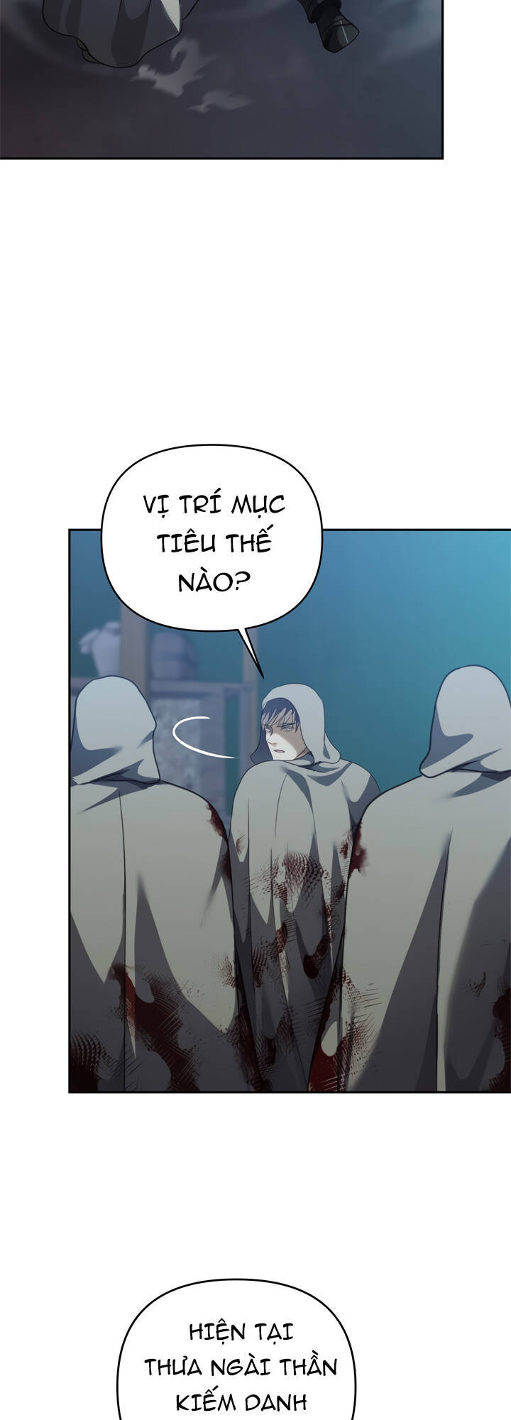 Vua Thăng Cấp Chap 83 - Next Chap 84