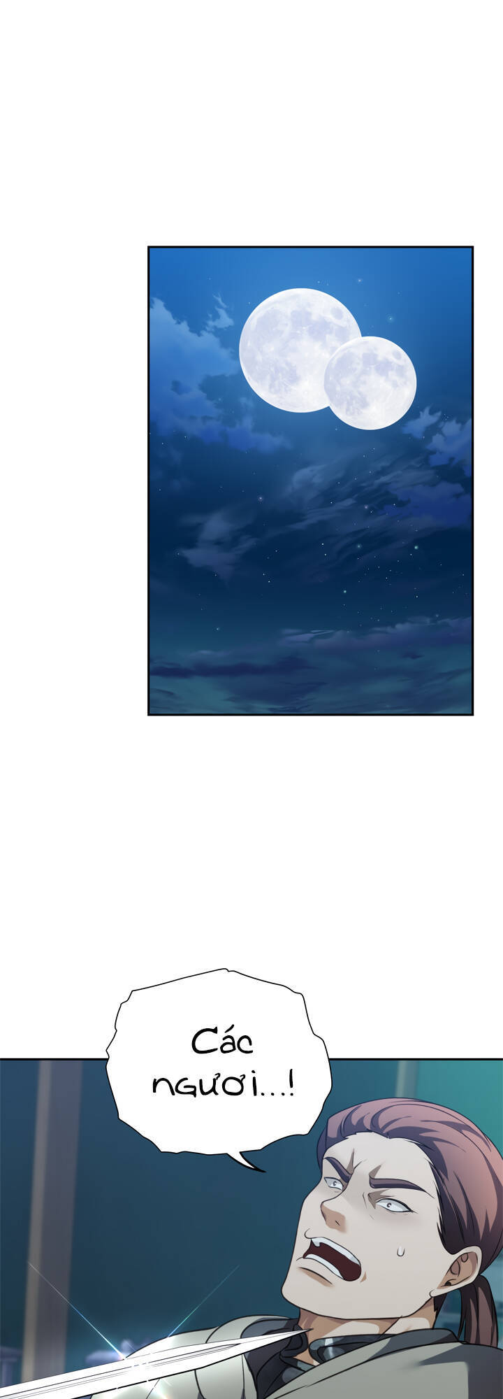 Vua Thăng Cấp Chap 83 - Next Chap 84