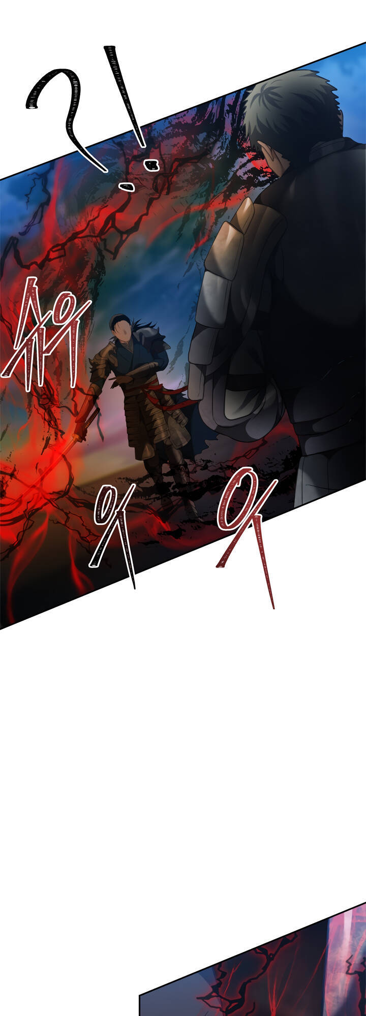 Vua Thăng Cấp Chap 83 - Next Chap 84