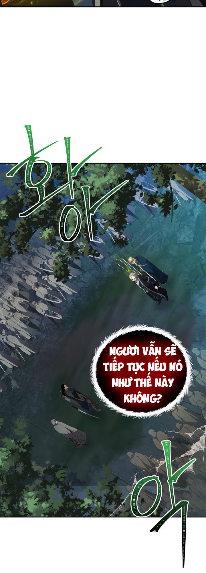 Vua Thăng Cấp Chap 83 - Next Chap 84