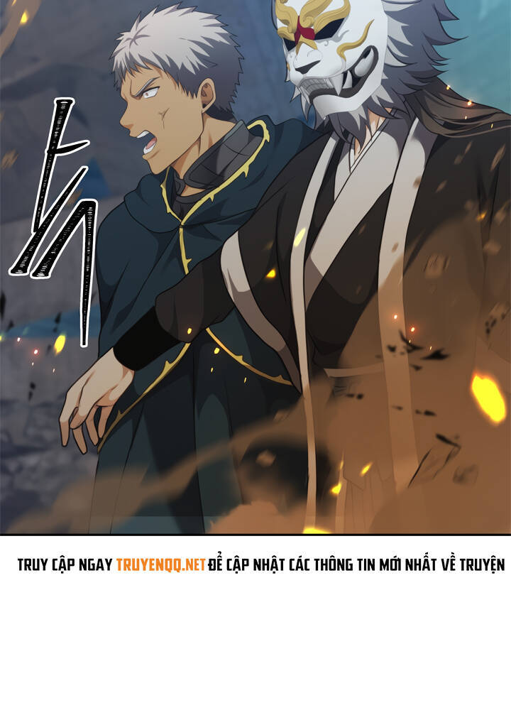 Vua Thăng Cấp Chap 83 - Next Chap 84