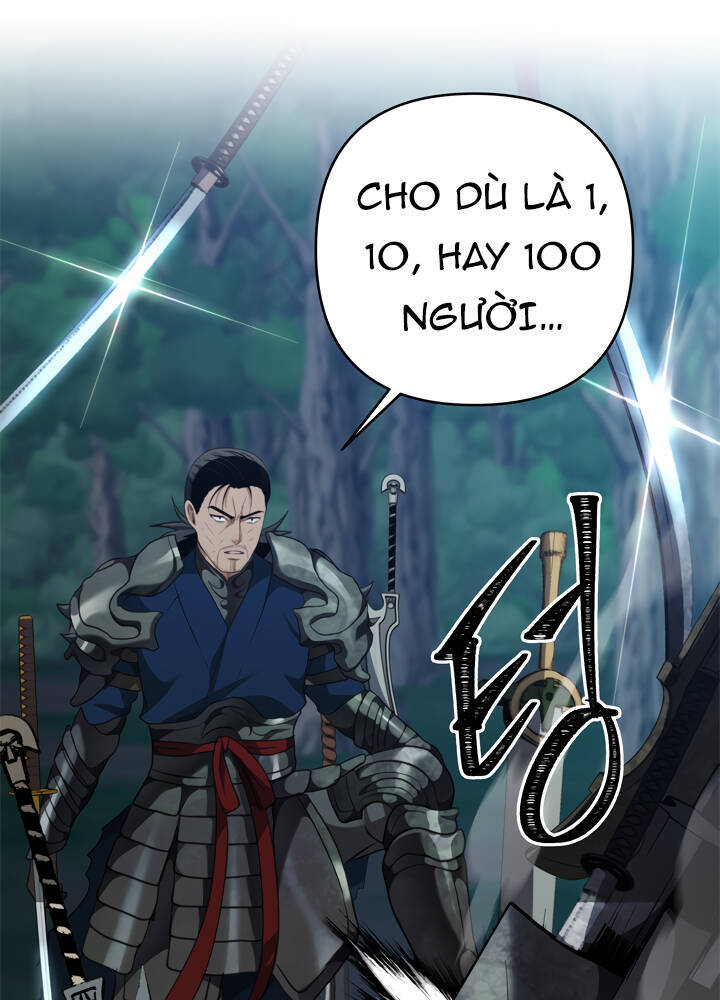 Vua Thăng Cấp Chap 83 - Next Chap 84