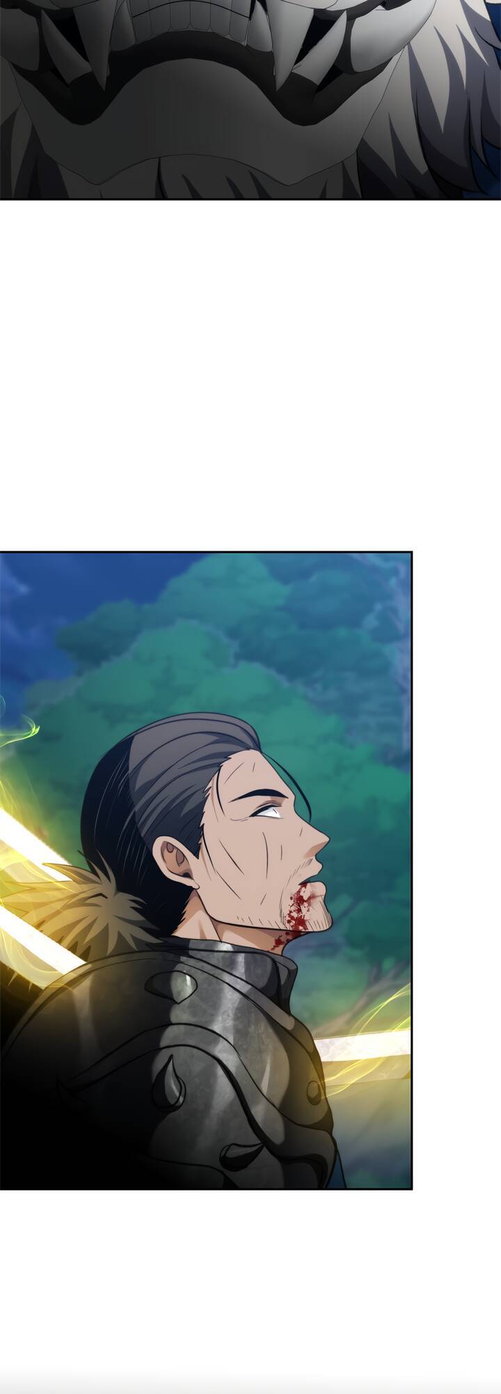 Vua Thăng Cấp Chap 84 - Next Chap 85